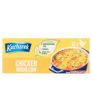 Kucharek Chicken Stock Cube 120g (Pack Of 12) - Buy Online on GoSupps.com