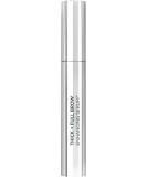 Thick + Full Brow Serum - Enhance Growth for Fuller Thicker Brows | Supports Healthy Keratin Production - Shop Internationally - Buy Online on GoSupps.com