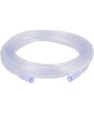Mars Wellness Oxygen Tubing - Premium Clear Crush Resistant Oxygen Tubes - 25 Foot - 3 Tubes 25 Foot (Pack of 3) - Buy Online on GoSupps.com