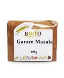 Garam Masala 125g (BWFO) - Buy Online on GoSupps.com