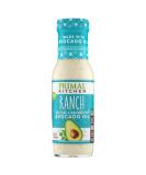 Primal Kitchen - Ranch Avocado Oil-Based Dressing and Marinade Whole30 and Paleo Approved (8 oz) - Buy Online on GoSupps.com