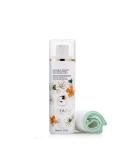 Liz Earle Cleanse and Polish Limited Edition Sweet Orange & Mint 150ml + 2 Muslin Cloths - Unboxed - Buy Online on GoSupps.com
