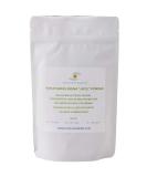 Purelife Organic Wheatgrass Enema Juice Powder - 4 Oz - Liver Detox & Colon Healing - Gluten Free - Buy Online on GoSupps.com