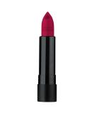 Annemarie B rlind Matt Red Lipstick - Effective Natural Beauty Vegan Hydrating & Smoothing (4 ml) - Buy Online on GoSupps.com