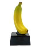 Top Banana Award Trophy - 7 Inch Tall | Engraved Plate Included - Buy Online on GoSupps.com