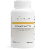 Integrative Therapeutics Theracurmin HP - Curcumin -Turmeric Supplement - for Muscle Recovery and Relief of Minor Pain Due to Occasional Overuse* - Vegan - Dairy Free - Gluten Free - 120 Capsules 120 Count (Pack of 1) - Buy Online on GoSupps.com