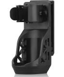 Buy Ultrafire W66 Tactical Flashlight Holster Pouch - Rotatable Holder for 0.9-1.2 Flashlights | Secure Belt Attachment - Buy Online on GoSupps.com