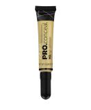 L.A. Girl Pro Conceal HD Concealer Yellow Corrector 0.28 oz (8 g) - Buy Online on GoSupps.com