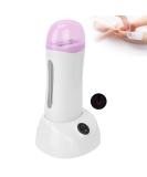 Buy Electrical Wax Warmer for Hair Removal | Roll-On Device for Smooth Skin - 100g - Buy Online on GoSupps.com