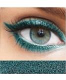 2 x Avon Glimmerstick Eyeliner Twist Up - Teal Sparkle | No Sharpening Required - Buy Online on GoSupps.com