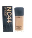 Mac Studio Fix Fluid Spf 15 Foundation Nc44 30ml/1 Oz - Buy Online on GoSupps.com