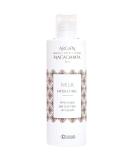 Biacr Argan & Macadamia Oil Hydrating Milk 200ml - Nourishing Hair Care for All Hair Types | International Shipping Available - Buy Online on GoSupps.com