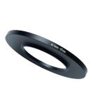 40.5mm to 67mm Metal Step-Up Ring Adapter for UV ND CPL Filters - All Brands Compatible - Buy Online on GoSupps.com