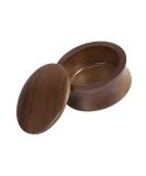 Buy Hemoton Men's Shaving Bowl & Grooming Kits - Premium Shave Cream Travel Soap Foam Bowl & More for Ultimate Grooming Experience - Buy Online on GoSupps.com