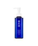 SEKKISEI Treatment Cleansing Oil - Best Facial Cleanser & Makeup Remover | 10.1 Ounce - International Shipping Available - Buy Online on GoSupps.com