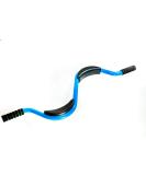 Ultimate Back Pain Relief: Sciatica & Hip Pain Support with Lumbar Brace for Strengthening - Buy Online on GoSupps.com