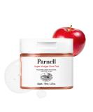 Parnell Apple Vinegar Pore Pads - AHA & Ursolic Acid for Oily Skin Deep Cleansing Biodegradable Pads (60 Pads - Buy Online on GoSupps.com