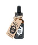 Mint Eucalyptus Beard Oil - 1oz | Texas Beard Co - Premium Grooming for Men - Buy Online on GoSupps.com