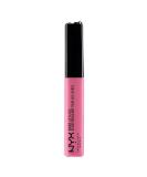 NYX Mega Shine Lip Gloss Tea Rose 0.37oz - Professional Makeup - Buy Online on GoSupps.com
