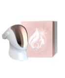 Aphrona LED Face Mask Light Therapy for Acne & Wrinkle Reduction - Buy Online on GoSupps.com