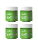 4x La Riche Directions Semi-Permanent Hair Color 100ml Tub - Spring Green Spring Green 100 ml (Pack of 4) - Buy Online on GoSupps.com