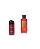 Shop Bath & Body Works Bourbon Gift Set | Deodorizing Body Spray & 2-in-1 Hair & Body Wash - International Shipping Available - Buy Online on GoSupps.com