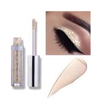 Liquid Eyeshadow KDOWES Waterproof Glitter Eye Stick - Long Lasting Sparkle Eyeliner Makeup Pencil (A101) - Buy Online on GoSupps.com
