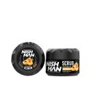 Nishman Face and Skin Scrub - Exfoliating Apricot Scrub for Radiant Skin - Buy Now Internationally - Buy Online on GoSupps.com
