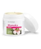 Sanct Bernhard Manuka Balm 100ml | Soothing Dry Sensitive Skin with Real Manuka Honey | Natural Skincare Solution - Buy Online on GoSupps.com