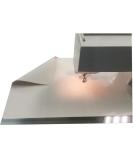 Sew Steady Free Motion Quilting Slider Mat 12x18 - Smooth Quilting Surface - Buy Online on GoSupps.com
