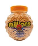 Iron Brew Millions - 500g Chewy Sweets - Buy Online on GoSupps.com