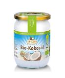 Dr. Goerg Premium Organic Coconut Oil - Pack of 2 (2 x 500 ml) | Best Quality & International Shipping - Buy Online on GoSupps.com