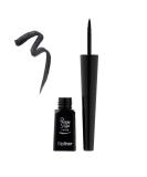 Eyeliner Encrier Noir by Peggy Sage - Black One Size | Premium International Shipping - Buy Online on GoSupps.com