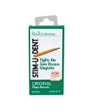 Stimudent Picks Mint Size 100ct - Refreshing Oral Care for International Shipping - Buy Online on GoSupps.com