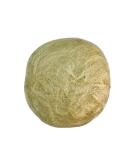 Round Hair Padding Chignon Add Volume Puff Hair Bun Maker For Lift Updo Extension Accessory Hair Style (MEDIUM Blonde) MEDIUM Blonde - Buy Online on GoSupps.com