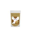 Yauvanya Crushed Coriander Seeds Powder 100g (3.5 oz) - Vegan & Gluten Free - Buy Online on GoSupps.com