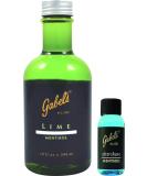 Buy Lime & Eucalyptus Aftershave with Menthol - Limited Edition | Authentic International Shipping - Buy Online on GoSupps.com