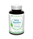 Buy Energybalance HCL Gastro Capsules - 90 Tablets with Betaine & Pepsin for Digestive Health & Homocysteine Metabolism - No Additives Gluten-Free - Buy Online on GoSupps.com