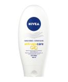 Nivea Anti Age Q10 Hand Cream - Reduces Wrinkles & Prevents UV Age Spots | 100ml - International Shipping Available - Buy Online on GoSupps.com