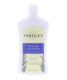 Yardley London Luxurious Hand Soap Refill - Flowering English Lavender 16 oz (Pack of 2) | International Shipping Available - Buy Online on GoSupps.com