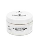 Ultra-Hydrating Body Butter - Shea Butter Salted Caramel & Macadamia - Deep Moisturizing Soothes & Repairs Skin - 8.5 fl. oz - Buy Online on GoSupps.com