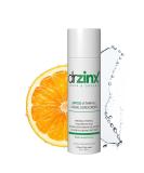 Dr ZinX Organic Vitamin C Mineral Sunscreen SPF50 | Jojoba Oil & Hyaluronic Acid | Australian Made & Reef Safe - International Shipping Available - Buy Online on GoSupps.com