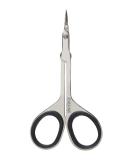 SEKI EDGE SS-907 Stainless Steel Make-up Scissors - Precision Beauty Tool - Buy Online on GoSupps.com