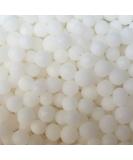 A Pinch Of - Pearls - 4mm - Pure White Christmas Cake Topper Sprinkles - 30g Edible Matt Cupcake Decorations - Party Sprinkles Ideal For Halloween Themed Cakes and Bakes - Buy Online on GoSupps.com