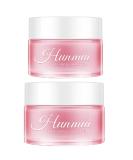 2PCS Hunmui Face Primer Pore Base Gel Cream Cover Pores Water Embellish Skin Silky Finish Primer, Remove Oils Isolating Pore Light Weight Primer Natural Make Up To Flawless Face Firming Moisturizers - Buy Online on GoSupps.com