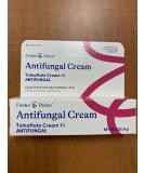 Antifungal Cream Tolnaftate 1% | Cure & Prevent Athlete's Foot | Fast International Shipping - Buy Online on GoSupps.com