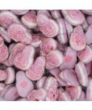 Jelly Filled Skulls 500g Sweet Pouch - Buy Online on GoSupps.com