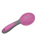 Oster 32992 Mane and Tail Brush - Pink 1 Piece | Durable Grooming Tool for Horses & Pets - International Shipping Available - Buy Online on GoSupps.com