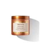 Mizani Strength Fusion Intense Night-Time Treatment | Deeply Nourishing Hair Mask | with Shea Butter | for Curly Hair | 5.1 Fl Oz - Buy Online on GoSupps.com