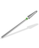 Nail Miller Bit - Hard Metal Grinder for Acrylic & Gel Nails | Konus Shape Pedicure & Manicure Tool - Buy Online on GoSupps.com